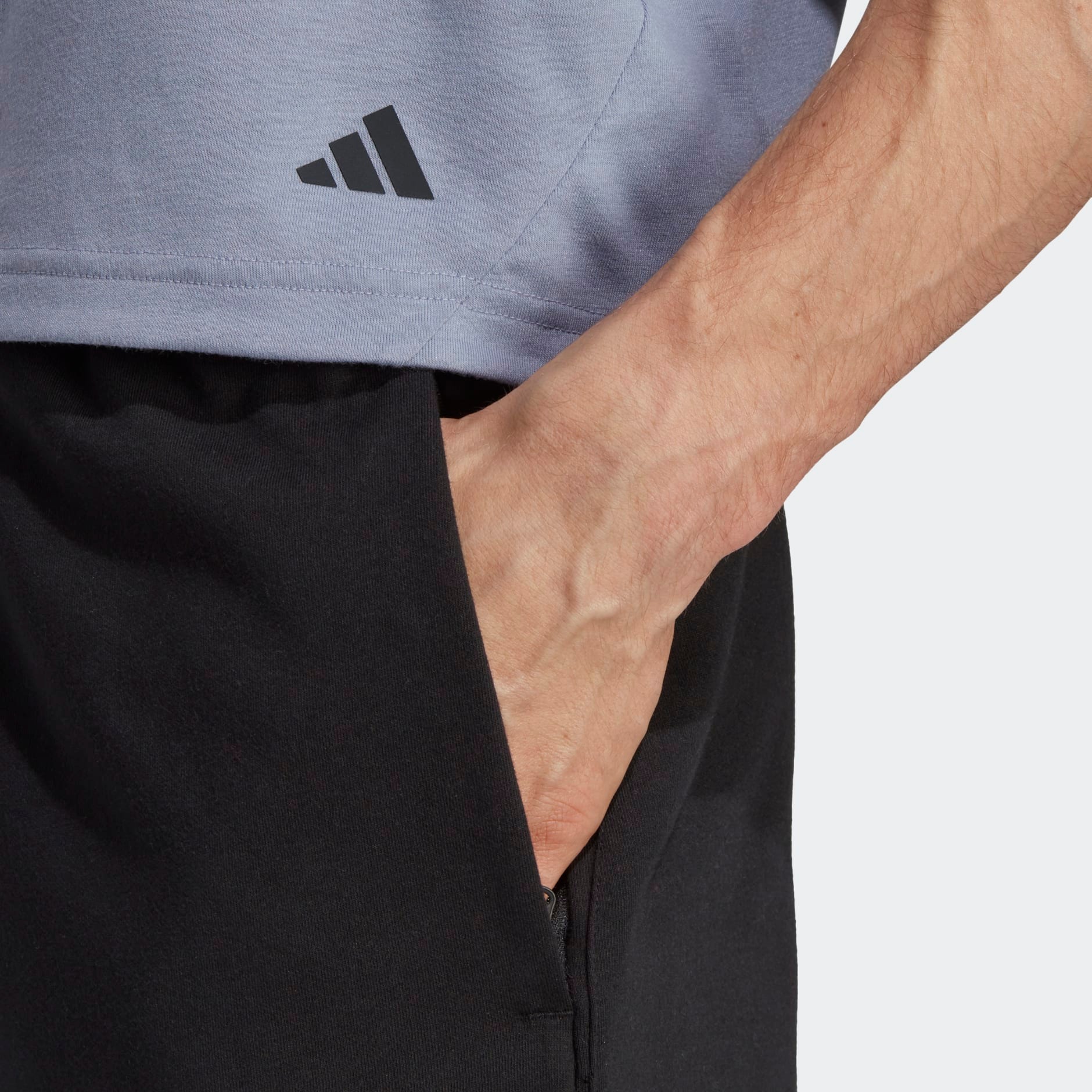 Шорты Adidas Yoga Base Short
