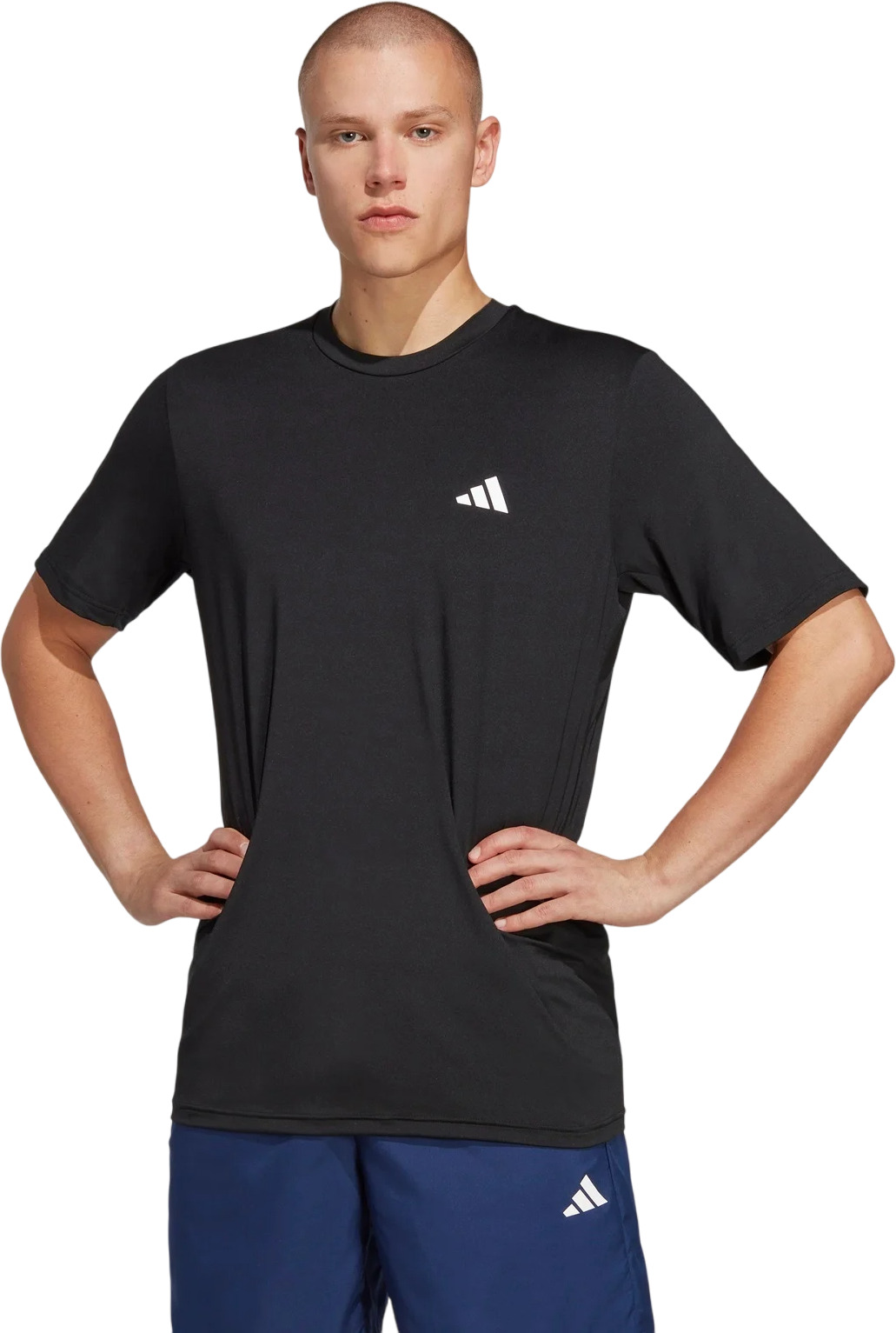 Футболка Adidas Tr-Es Stretch T