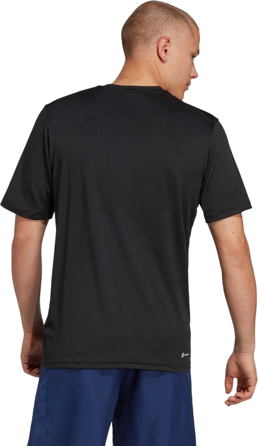 Футболка Adidas Tr-Es Stretch T