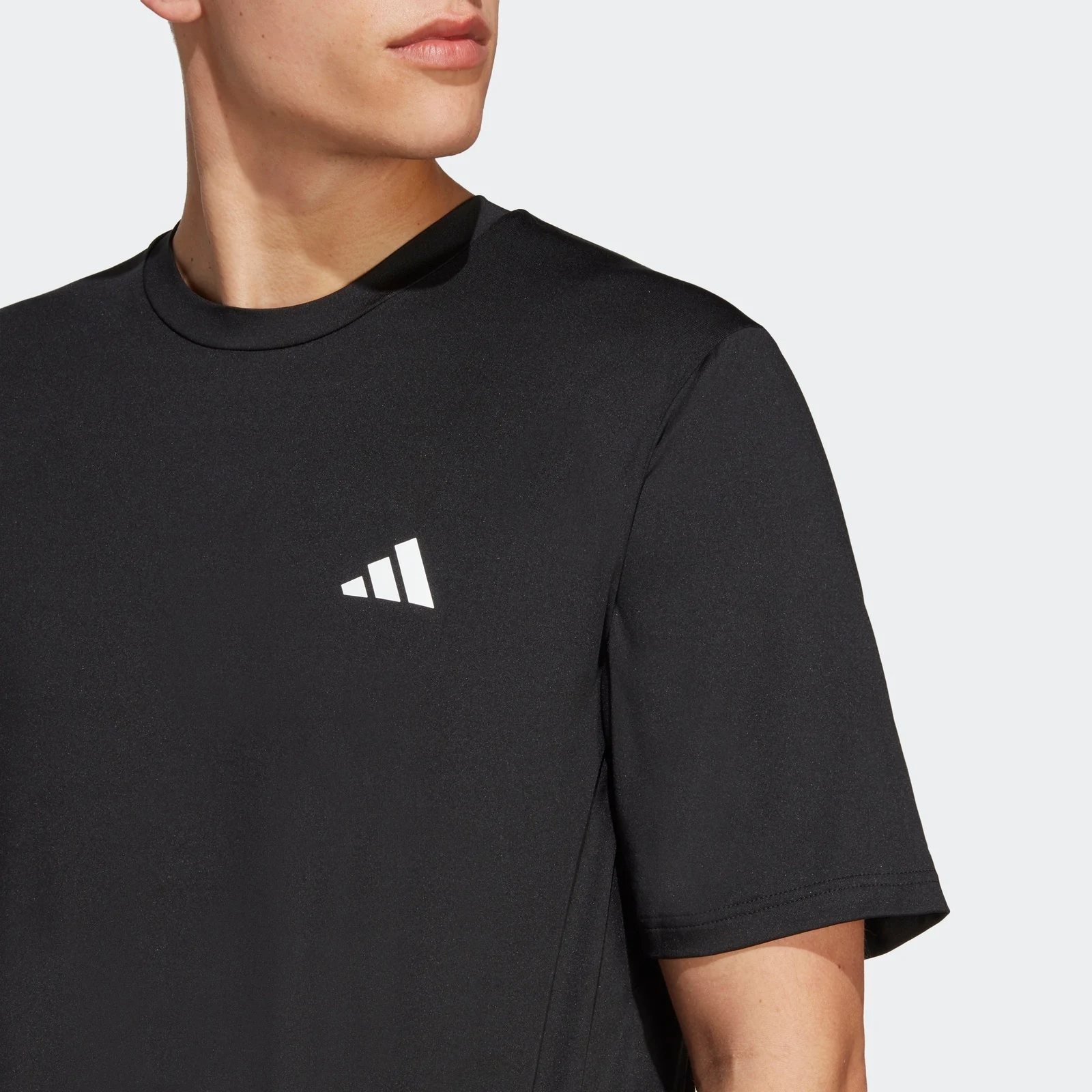 Футболка Adidas Tr-Es Stretch T