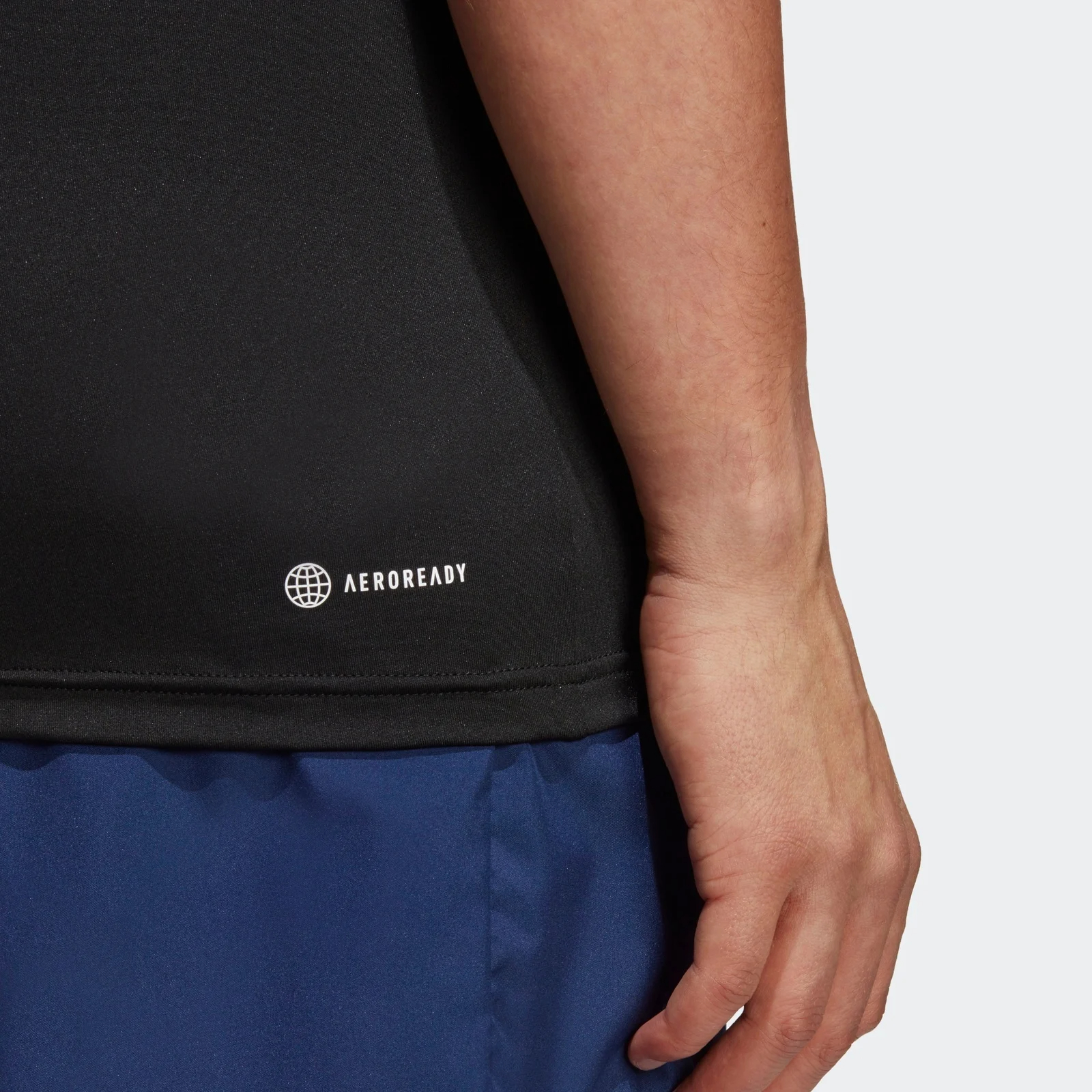 Футболка Adidas Tr-Es Stretch T