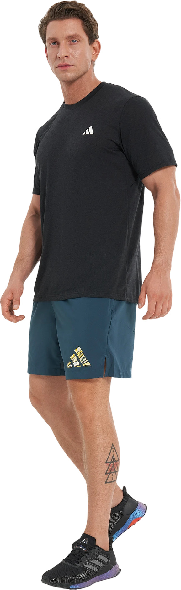 Футболка Adidas TR-ES COMF TEE