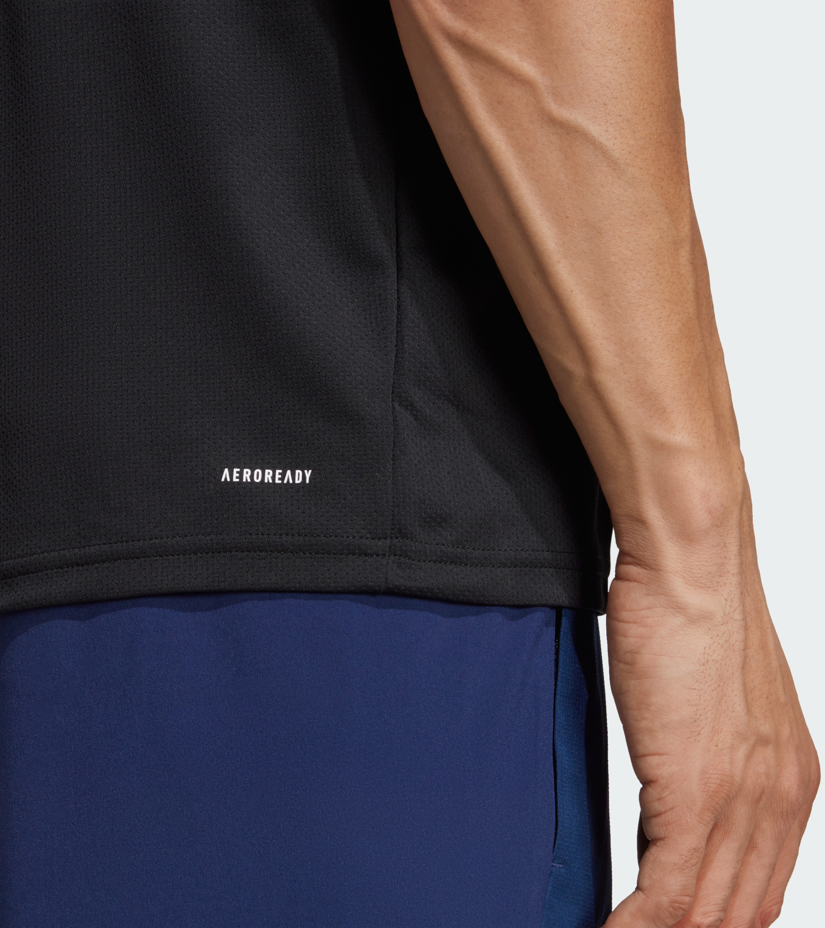 Футболка Adidas Tr-Es Base T