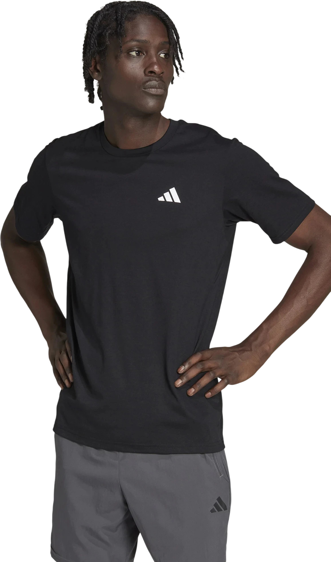 Футболка Adidas Tr-Es Fr T