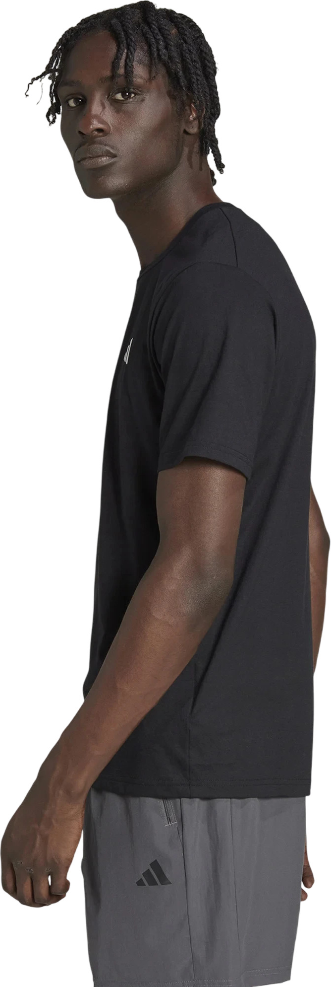 Футболка Adidas Tr-Es Fr T