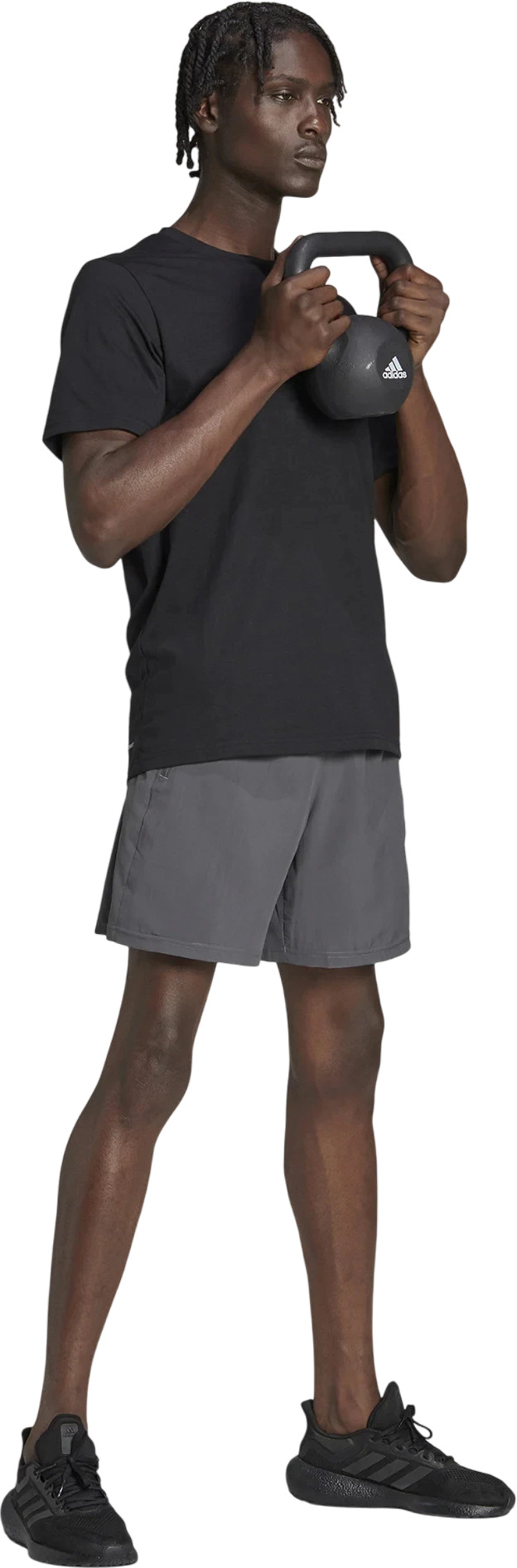 Футболка Adidas Tr-Es Fr T