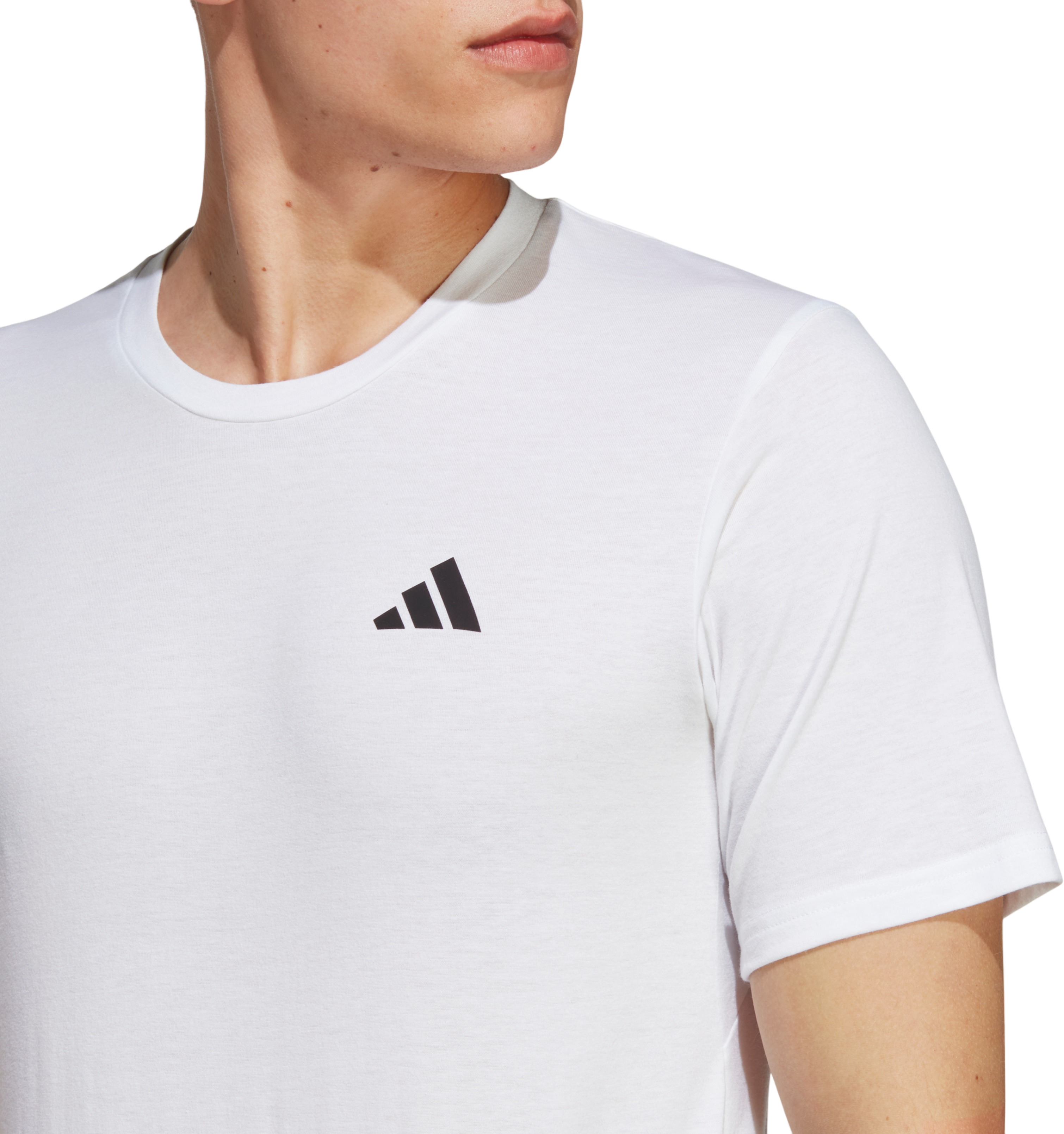 Футболка Adidas TR-ES FR T