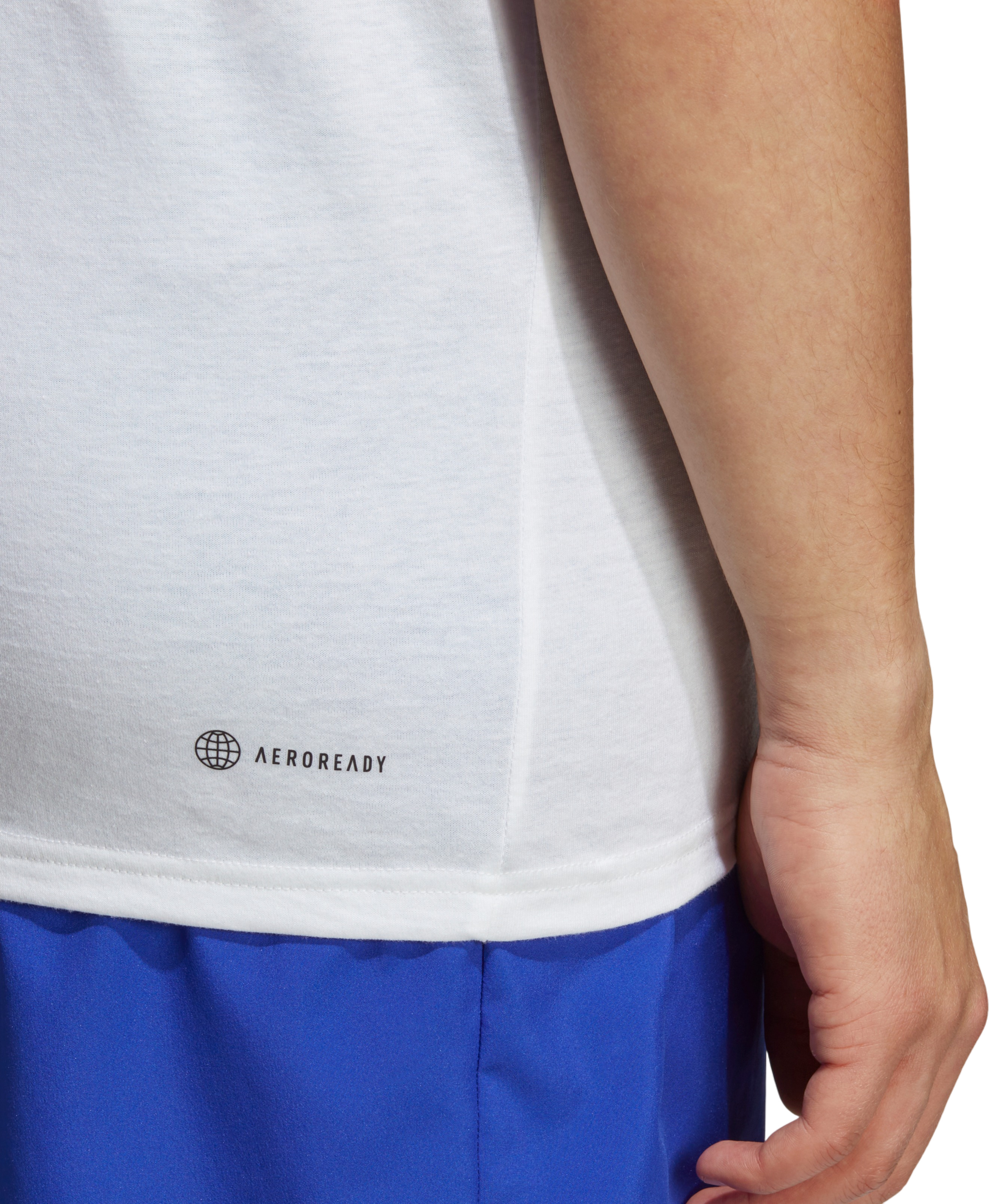 Футболка Adidas TR-ES FR T