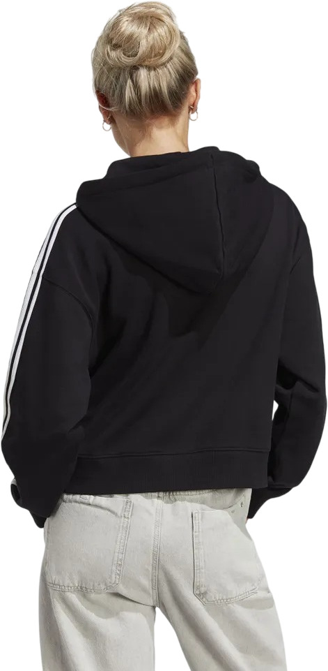 Худи Adidas W 3S FT FZ S HD