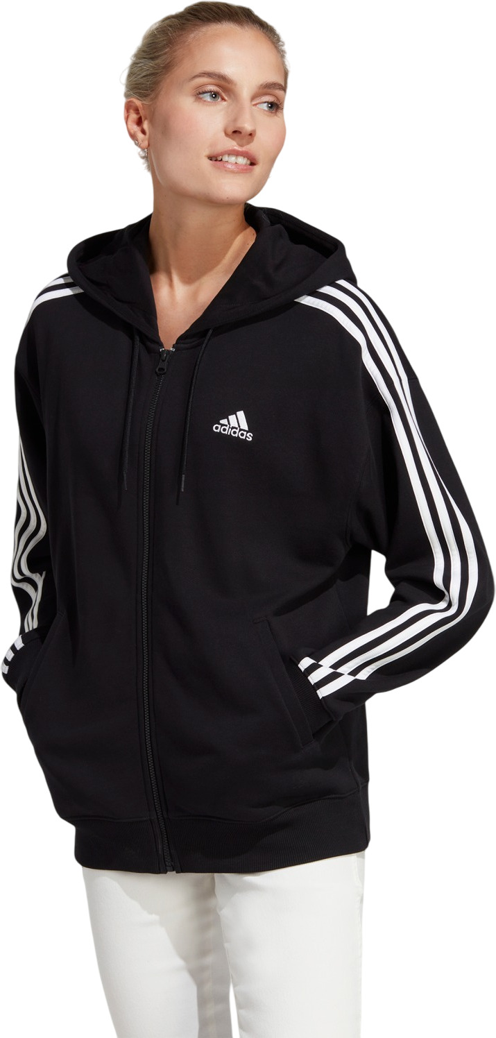 Олимпийка Adidas W 3S FT FZ O HD