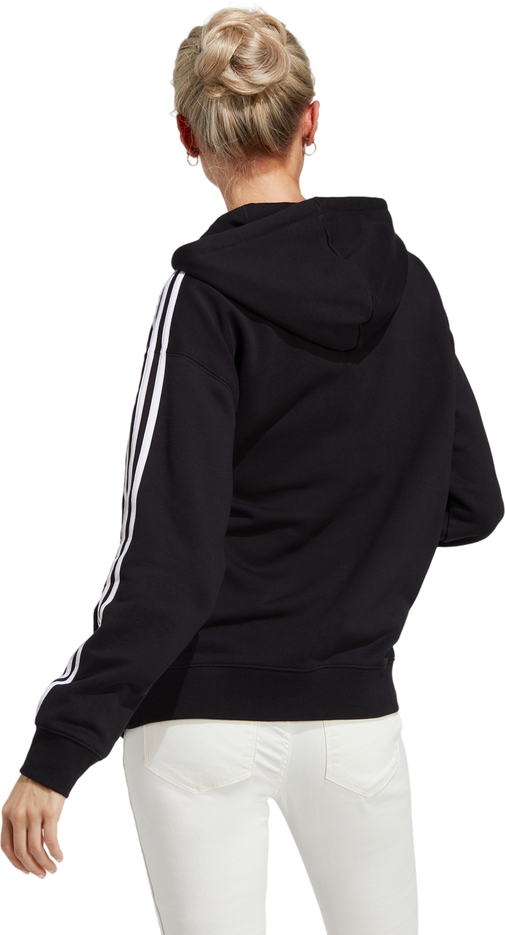 Олимпийка Adidas W 3S FT FZ O HD