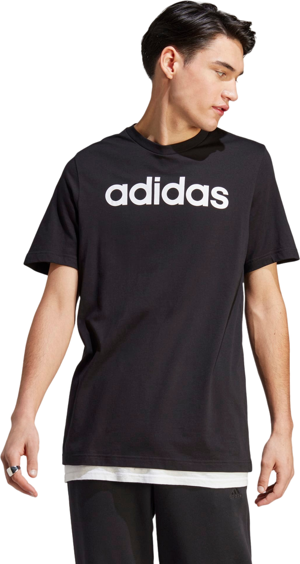 Футболка Adidas M LIN SJ T