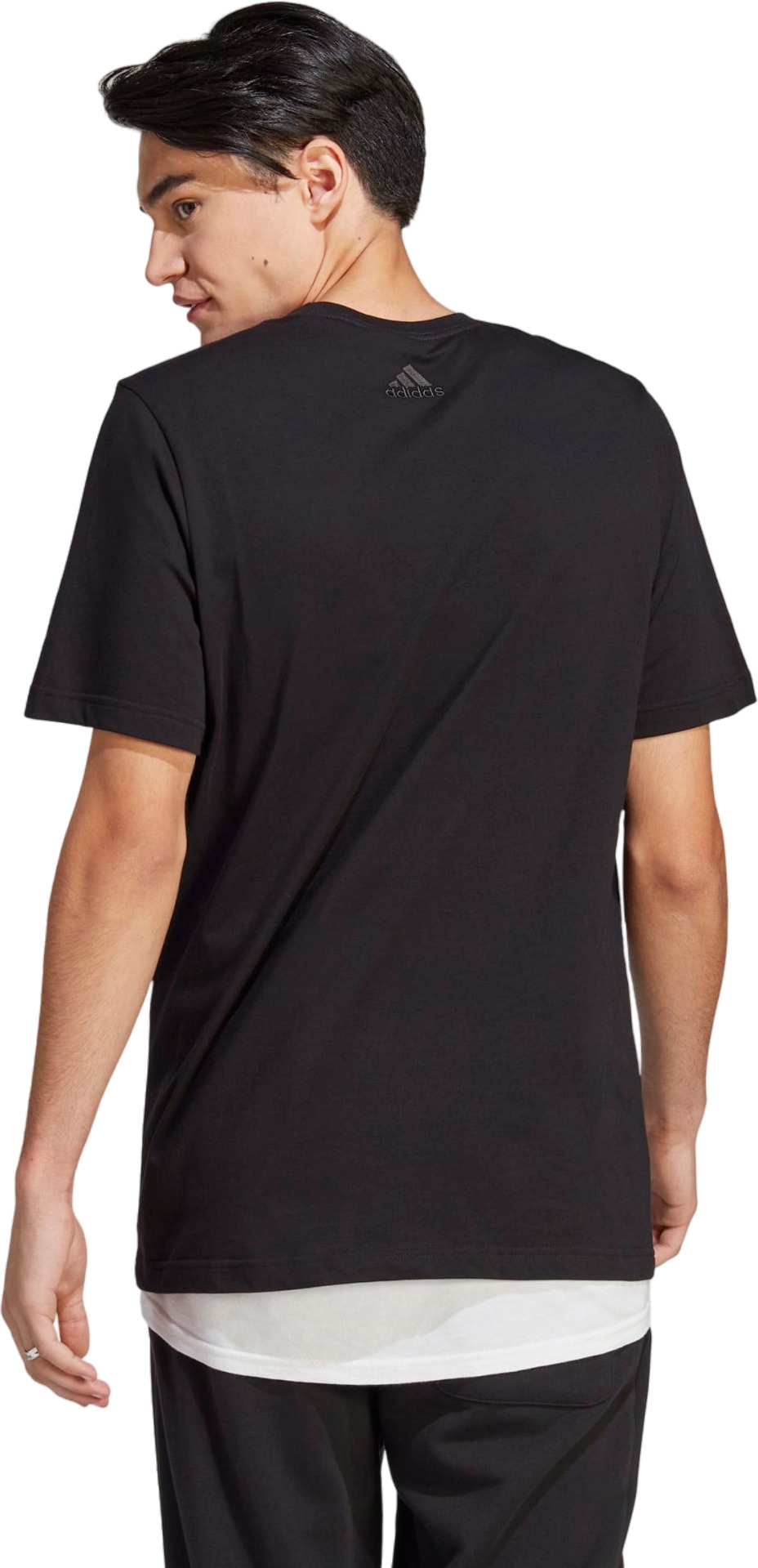 Футболка Adidas M LIN SJ T