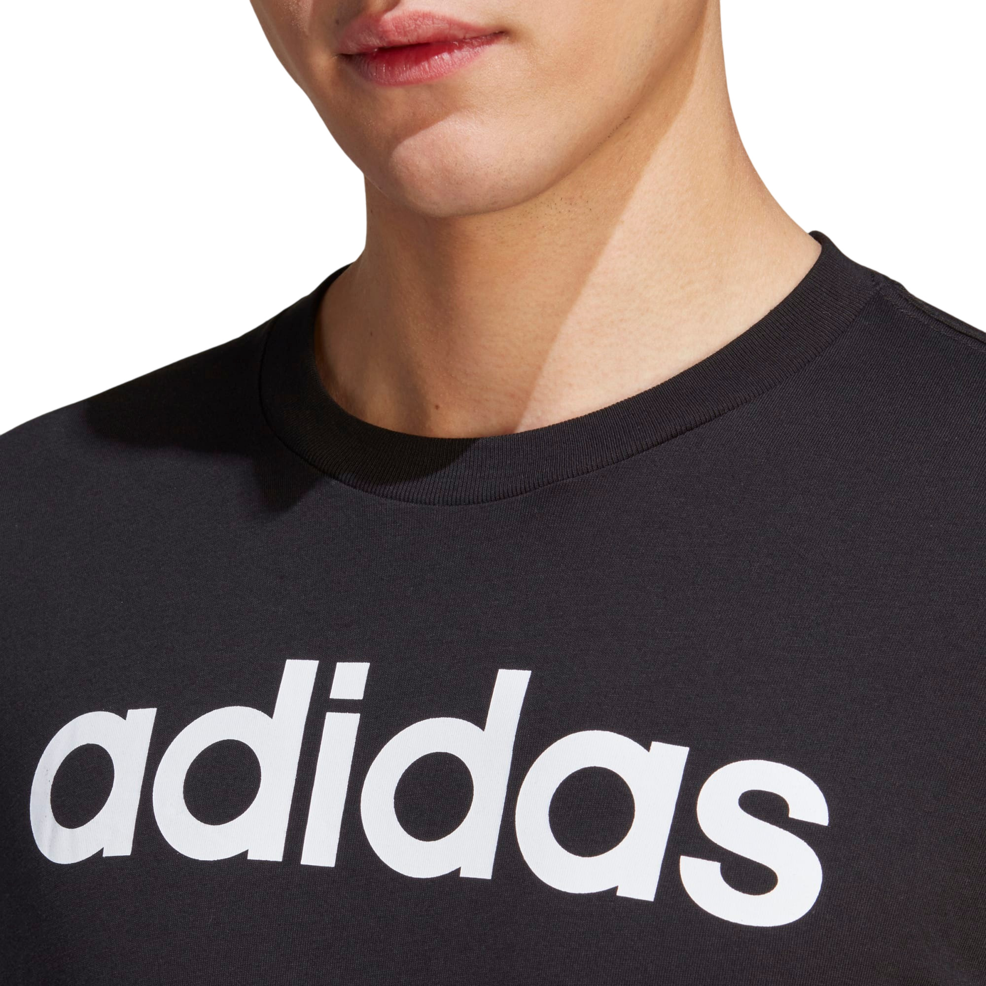 Футболка Adidas M LIN SJ T