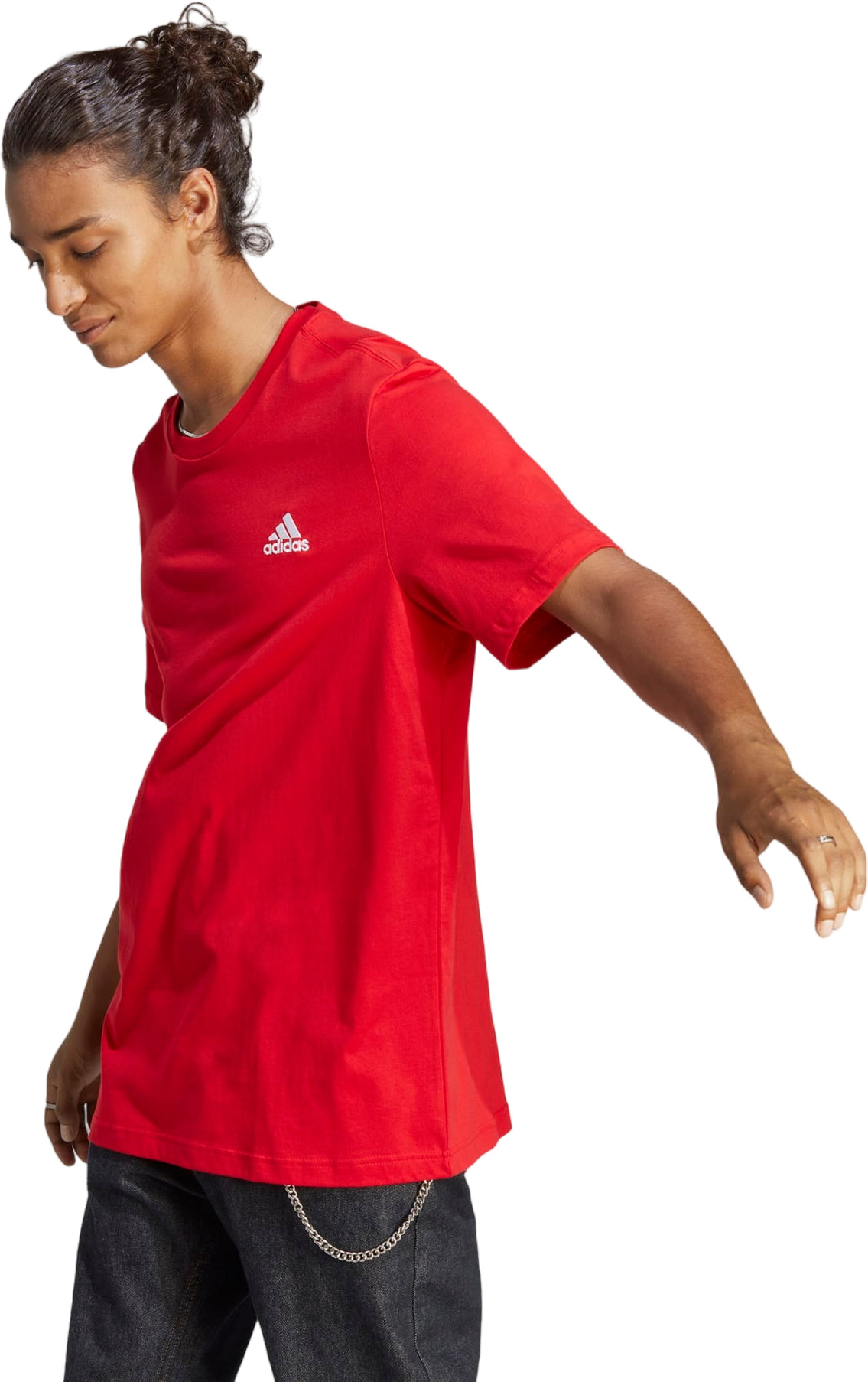 Футболка Adidas M SL SJ T