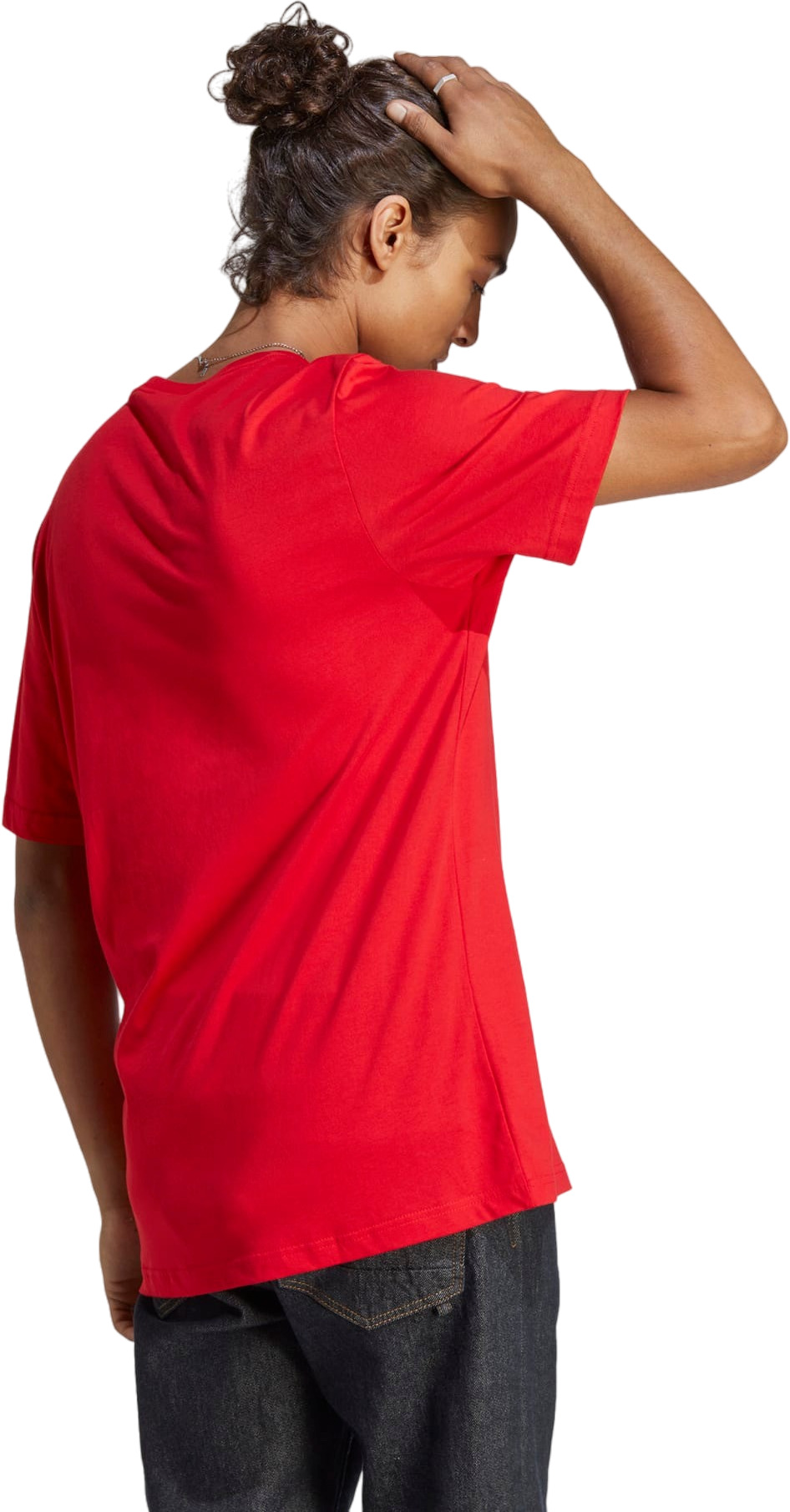 Футболка Adidas M SL SJ T