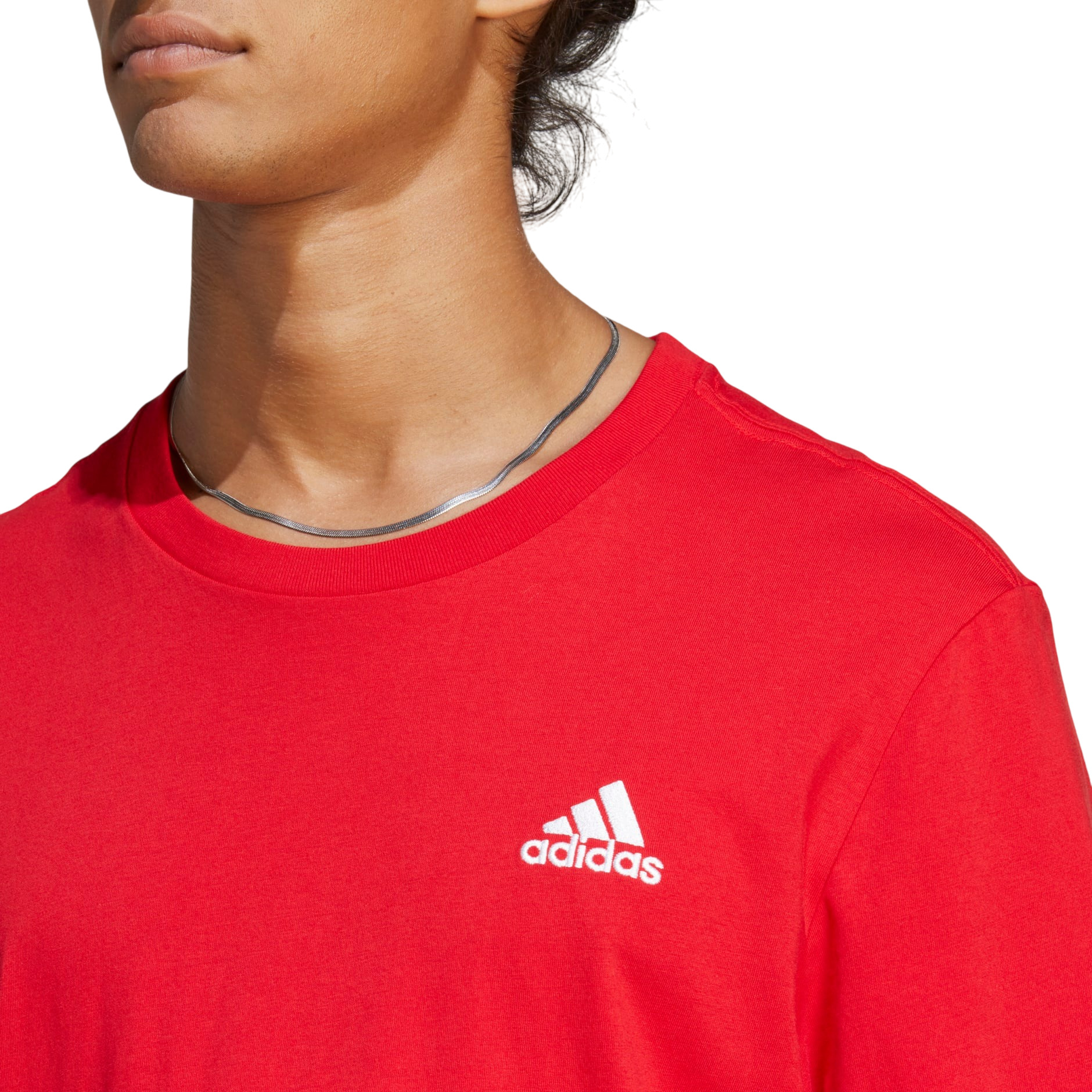 Футболка Adidas M SL SJ T