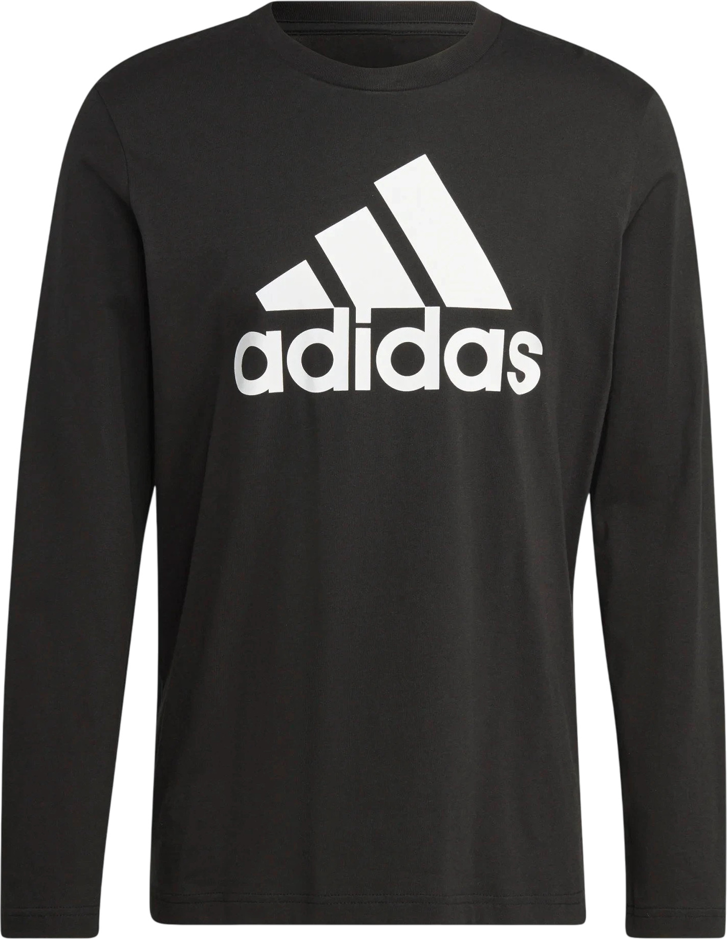 Лонгслив Adidas M BL SJ LS T
