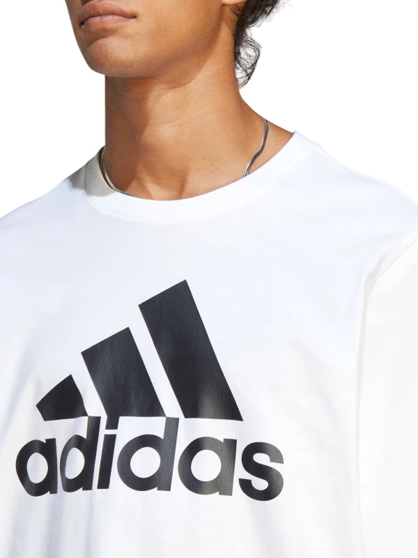 Лонгслив Adidas M BL SJ LS T