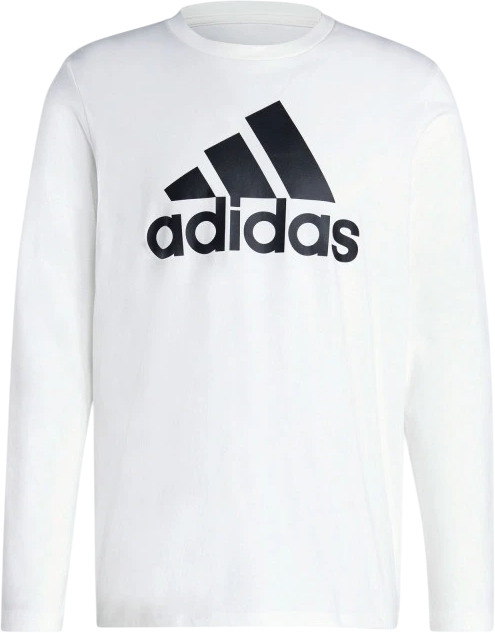Лонгслив Adidas M BL SJ LS T