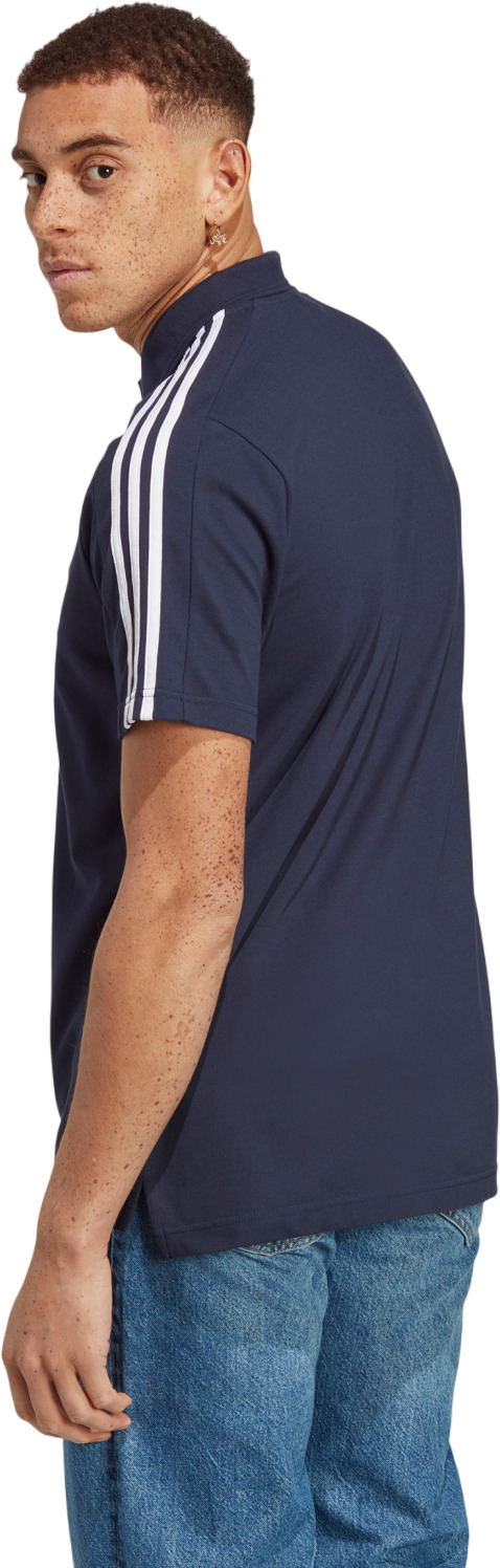 Поло Adidas M 3S Pq Ps
