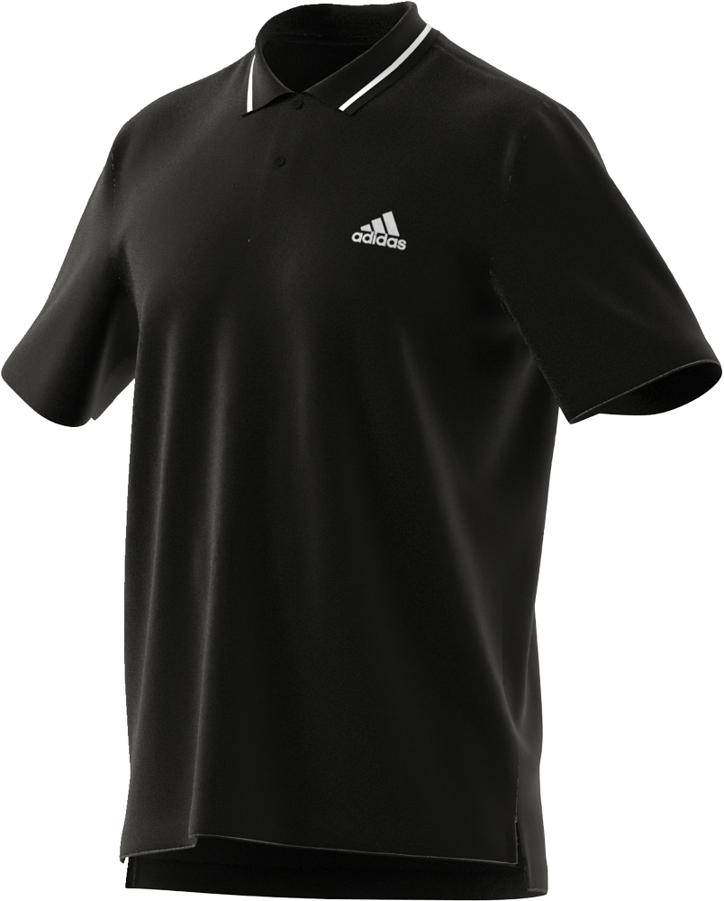 Поло Adidas M SL PQ PS