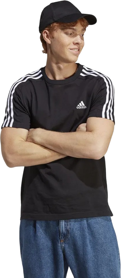 Футболка Adidas M 3S SJ T