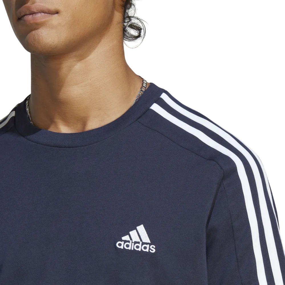 Футболка Adidas M 3S SJ T