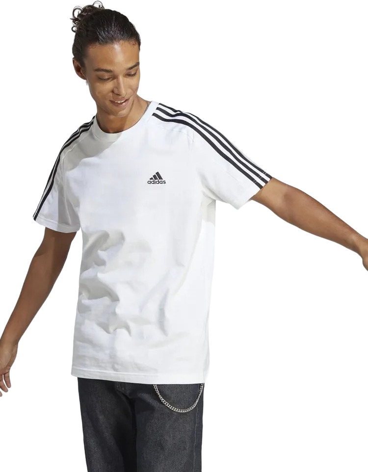Футболка Adidas M 3S SJ T