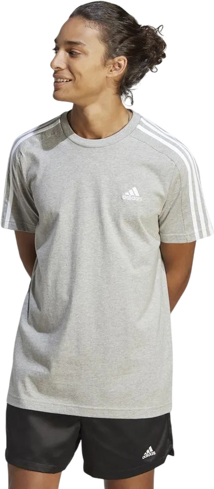 Футболка Adidas M 3S SJ T