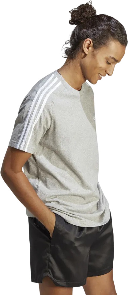 Футболка Adidas M 3S SJ T