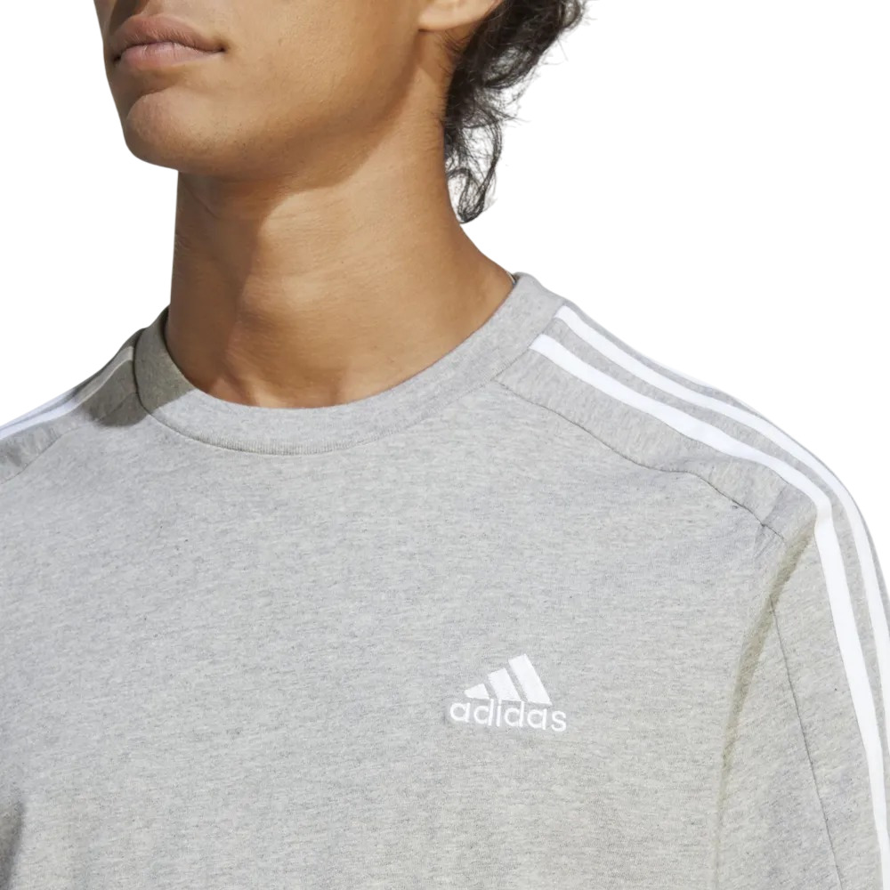 Футболка Adidas M 3S SJ T