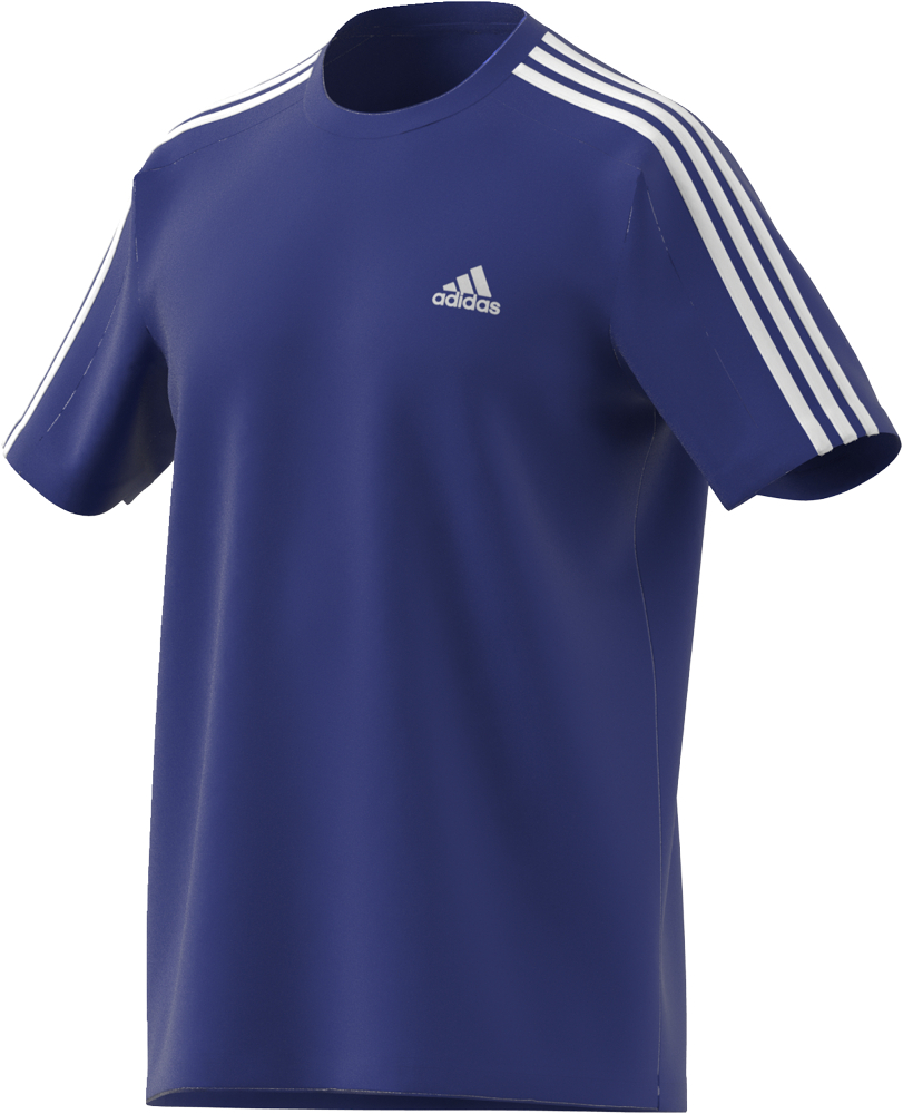 Футболка Adidas M 3S SJ T