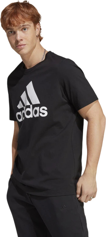 Футболка Adidas M BL SJ T
