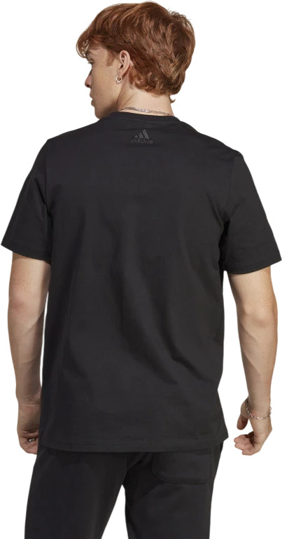 Футболка Adidas M BL SJ T