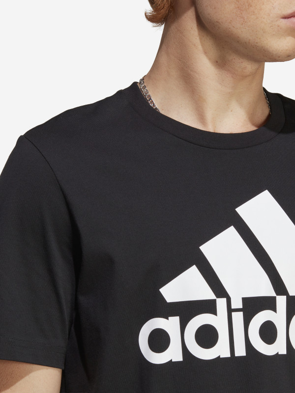 Футболка Adidas M BL SJ T