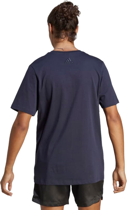 Футболка Adidas M BL SJ T