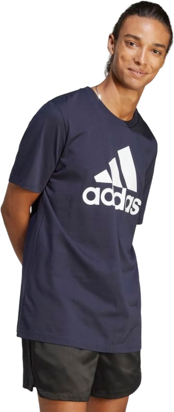 Футболка Adidas M BL SJ T