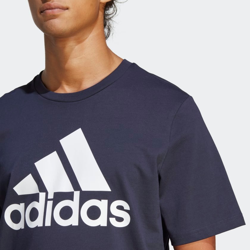 Футболка Adidas M BL SJ T