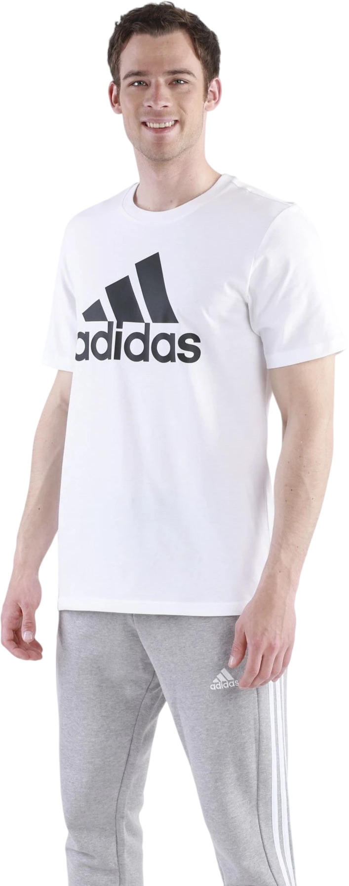 Футболка Adidas M BL SJ T