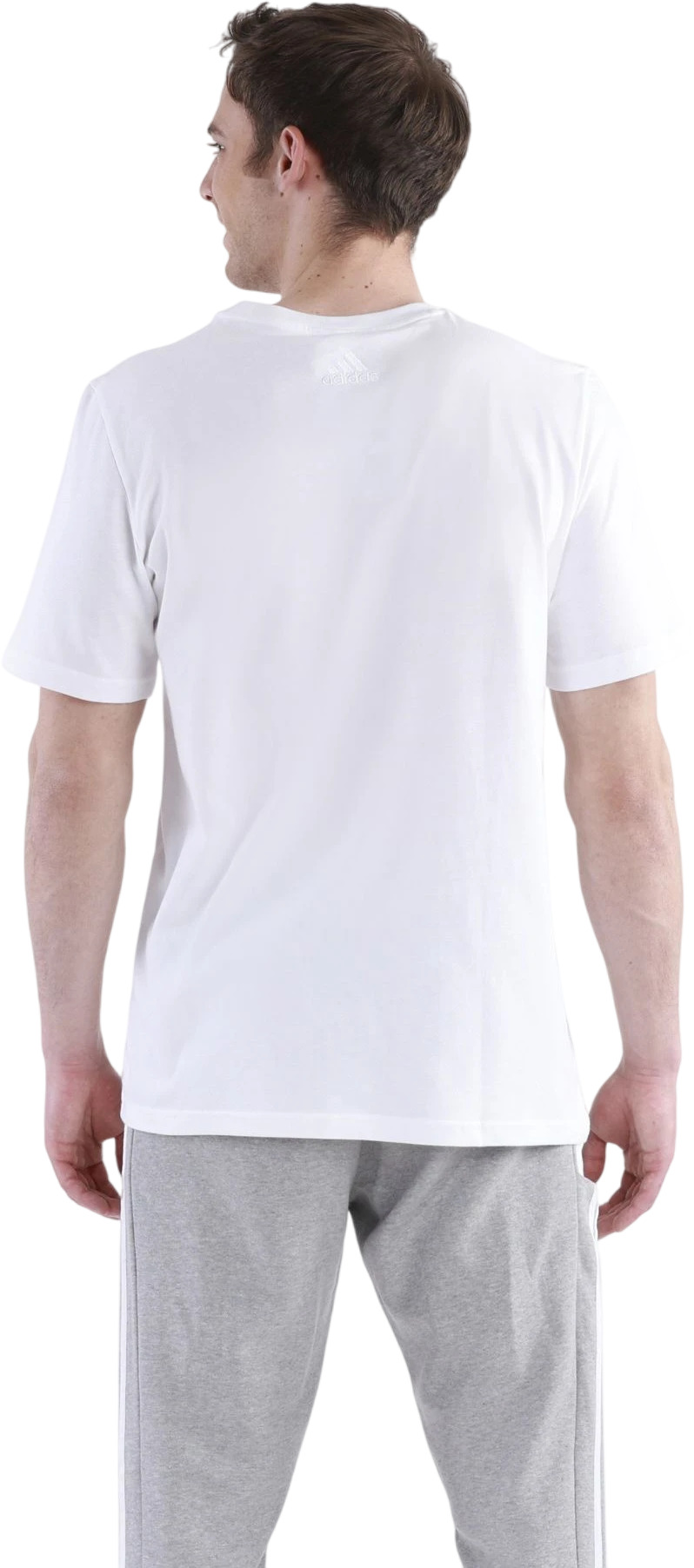 Футболка Adidas M BL SJ T
