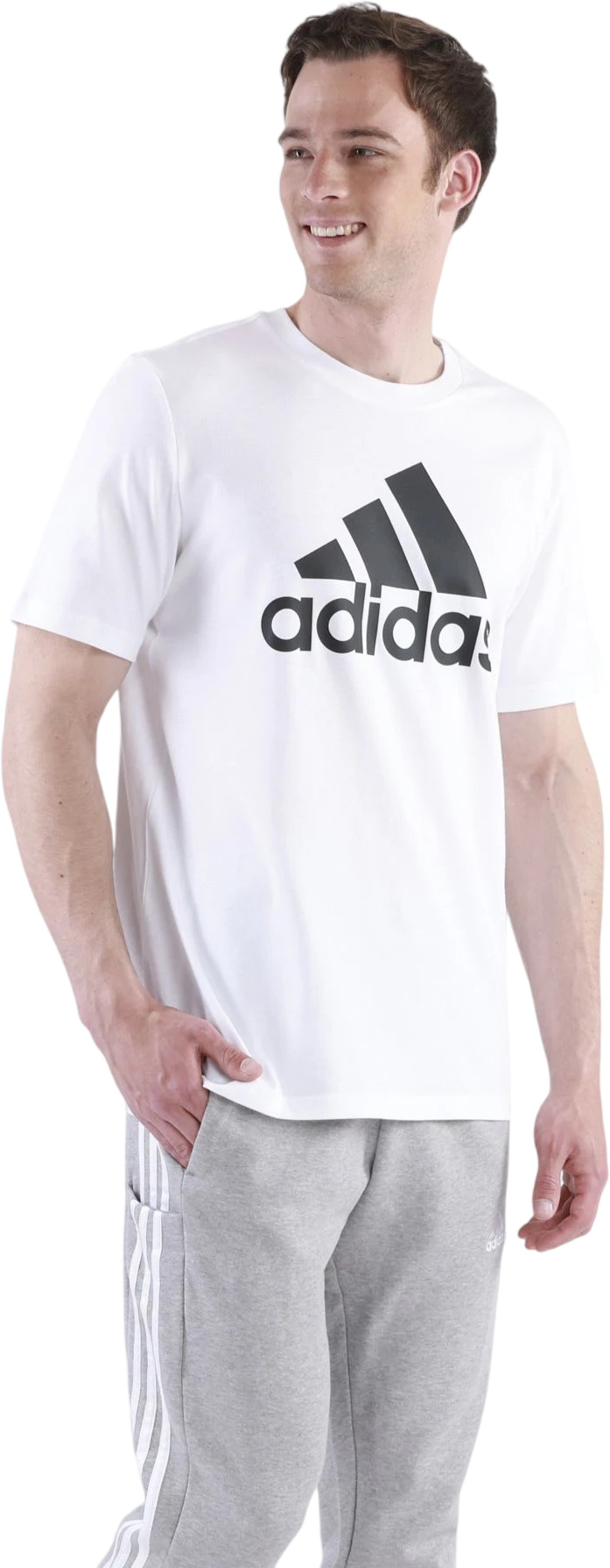 Футболка Adidas M BL SJ T