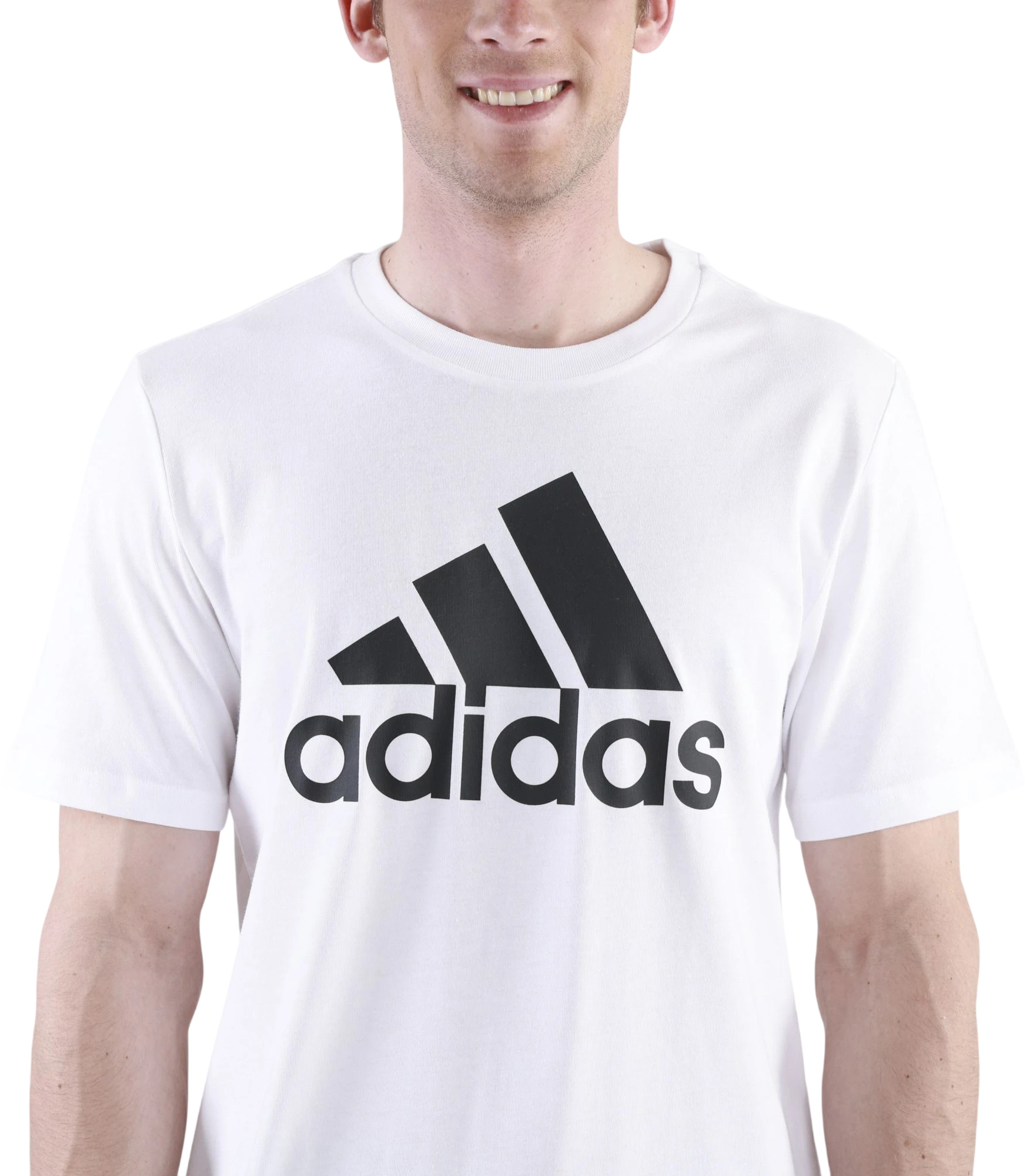 Футболка Adidas M BL SJ T