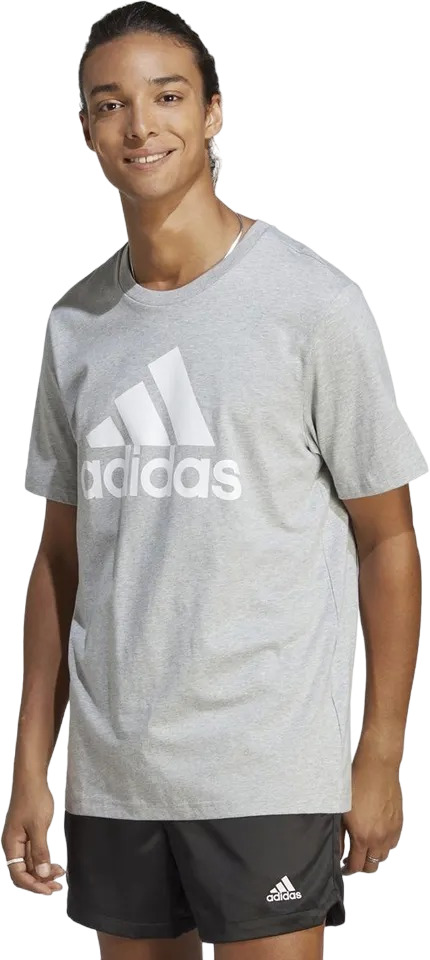 Футболка Adidas M BL SJ T
