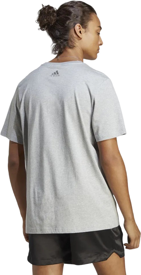 Футболка Adidas M BL SJ T