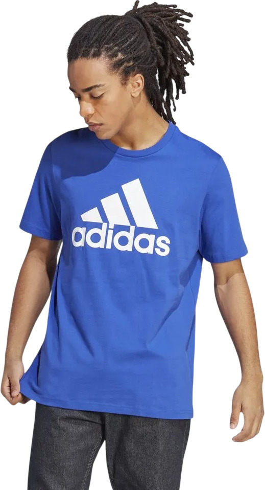 Футболка Adidas M BL SJ T
