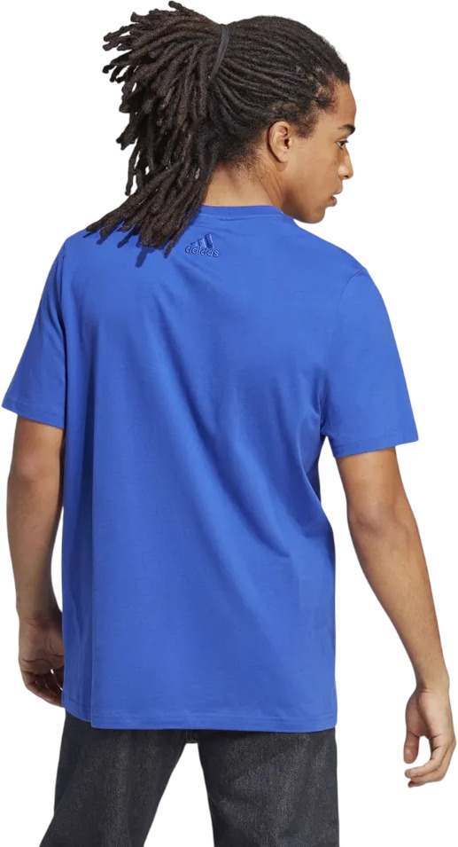 Футболка Adidas M BL SJ T