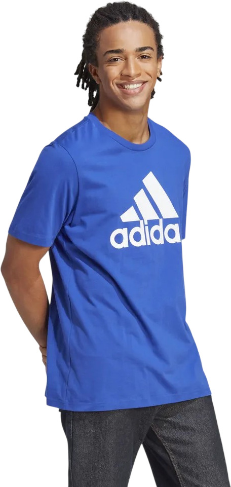 Футболка Adidas M BL SJ T