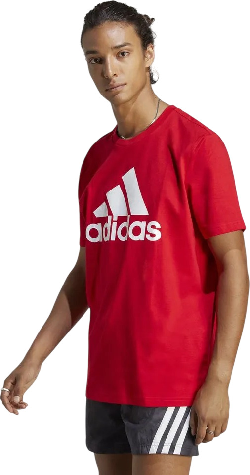 Футболка Adidas M BL SJ T