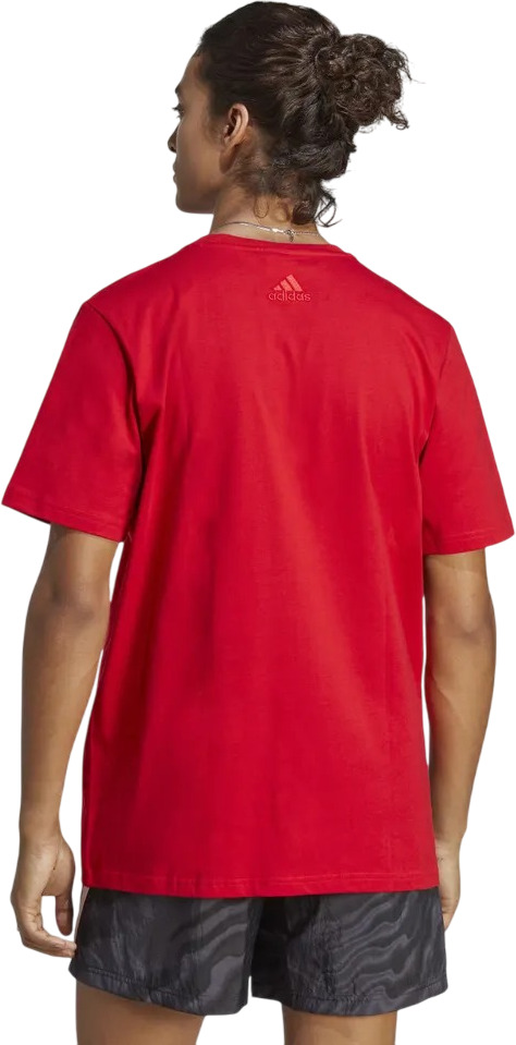 Футболка Adidas M BL SJ T